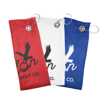 Talon Utility Golf Towels