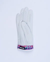 Premium Tour Glove - Vivid Camo