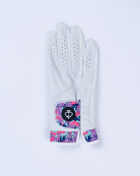 Premium Tour Glove - Vivid Camo
