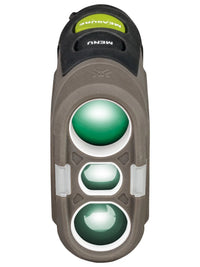 Vortex Blade Slope Laser Rangefinder