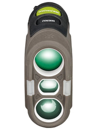 Vortex Blade Slope Laser Rangefinder