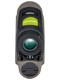 Vortex Blade Slope Laser Rangefinder