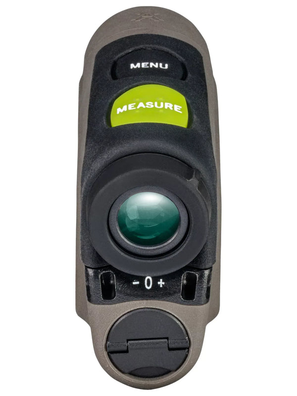 Vortex Blade Slope Laser Rangefinder