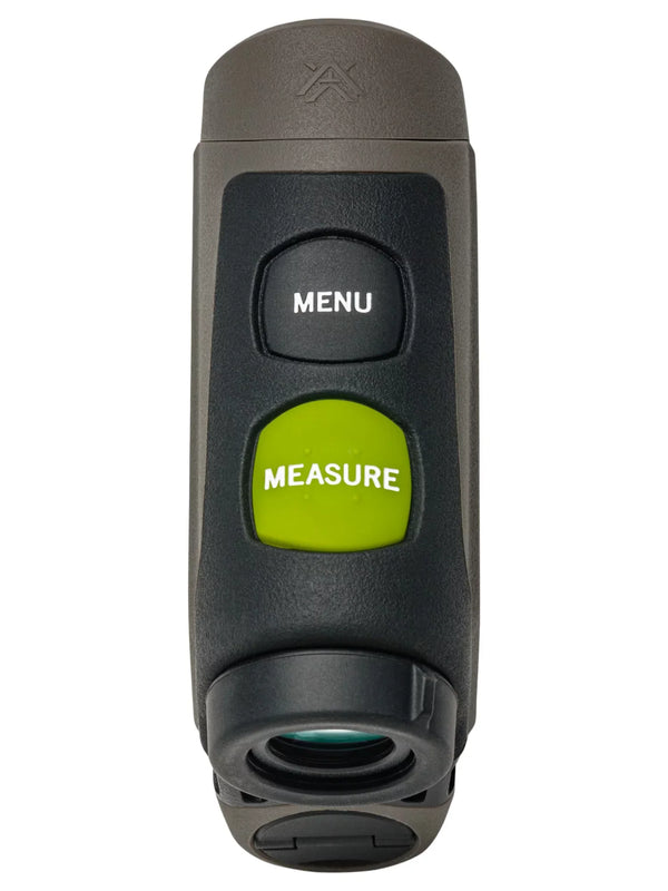 Vortex Blade Slope Laser Rangefinder