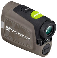 Vortex Blade Slope Laser Rangefinder
