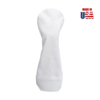 Solid Leather Headcovers