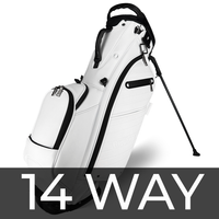 RevCore Lux Golf Hybrid Stand Bag | 6 Way on Sale