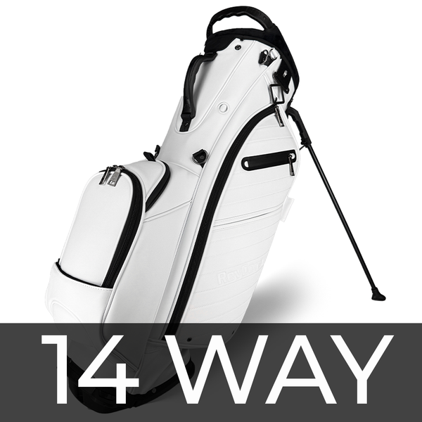 RevCore Lux Golf Hybrid Stand Bag | 6 Way on Sale