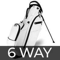 RevCore Lux Golf Hybrid Stand Bag | 6 Way on Sale