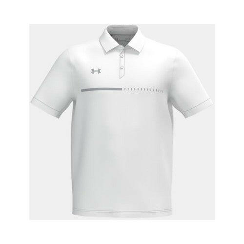 Inside the Leather Golf