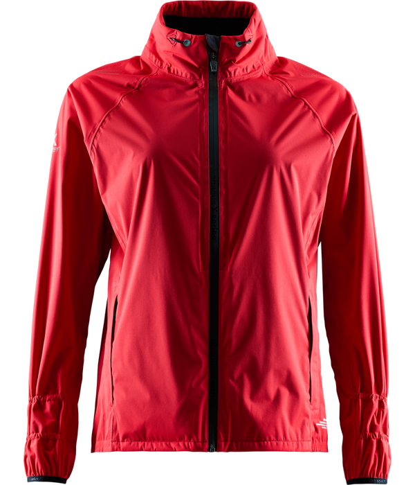 Women Pitch 37.5 Golf Rain Jacket