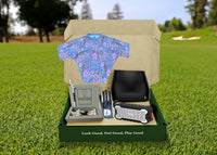 The Gimme Box: Premier Golf Subscription Box