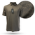 "Mallards"Golf Polo
