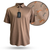 "Jumpin'Buck"Golf Polo