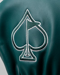 Zynbabwe Country Club - Driver Cover