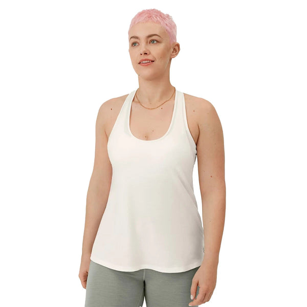 allbirds Women's Natural Flow Studio Tank