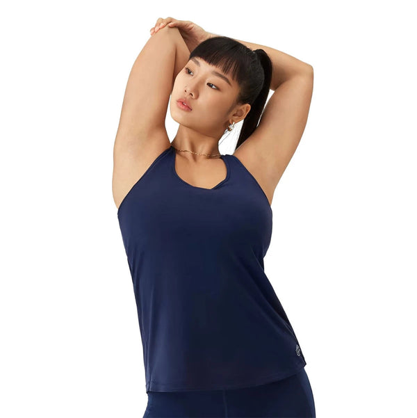allbirds Women's Natural Flow Studio Tank