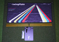 THE SWING PLATE BASE