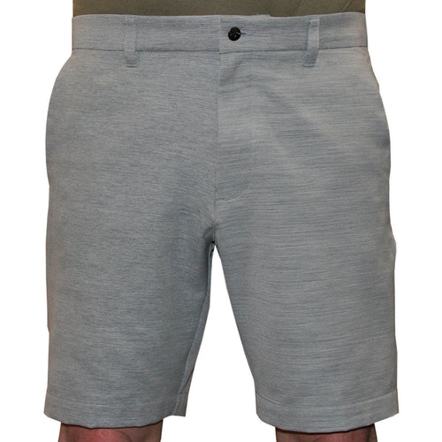 Inside the Leather Golf