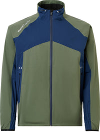 Men's Pitch 37.5 waterproof golf jacket