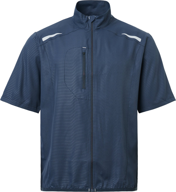 Men Lanark Stretch Wind Shirt (5oz)