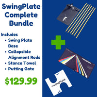 The Swing Plate Base