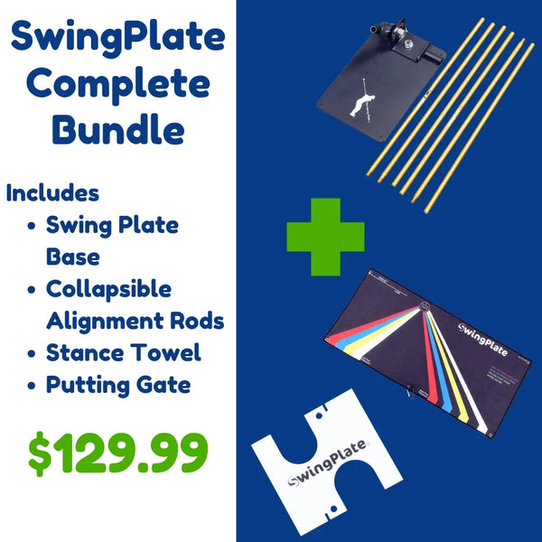 The Swing Plate Base