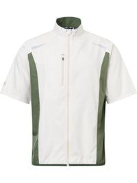 Men Lanark Stretch Wind Shirt (5oz)