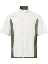 Men Lanark Stretch Wind Shirt (6 oz)