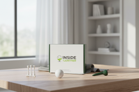 Inside The Leather Golf Mystery Box