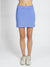 Emma UPF 50+ 16"Golf Skirt - Periwinkle.