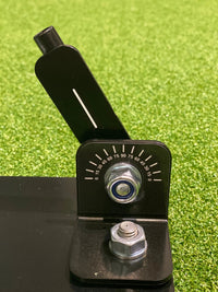 The Swing Plate Base