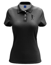 Shanks Golf Just Women's Polo