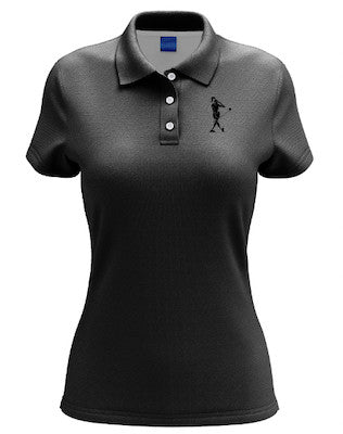 Shanks Golf Just Women's Polo