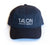 Baseball Hat - Navy