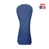 Solid Leather Headcovers