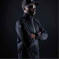 Men's Pitch 37.5 waterproof golf jacket