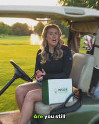 The Eagle- Golf Box Golf Gear Subscription Box