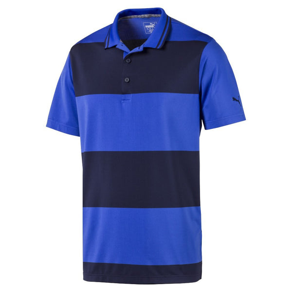 Puma Rugby Style Golf Polo