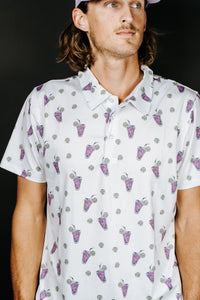 Purple Drank Polo