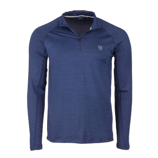 Chaps Men's 1/4 Zip Pullover