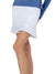 Sinclaire 15"Pleated Hem Golf And Tennis Skirt - White.