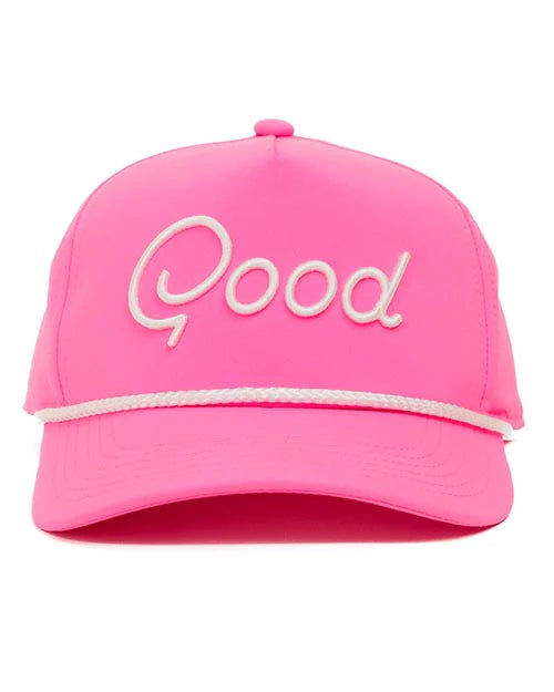 Inside the Leather Golf