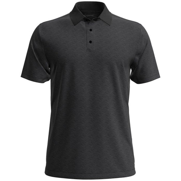 Under Armour Playoff 3.0 Albatross Jacquard Polo