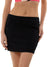 Women's Golf 15"Eloise Skirt - Black