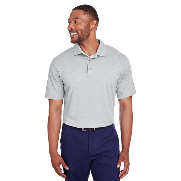 PUMA Men's Grill to Green Polo