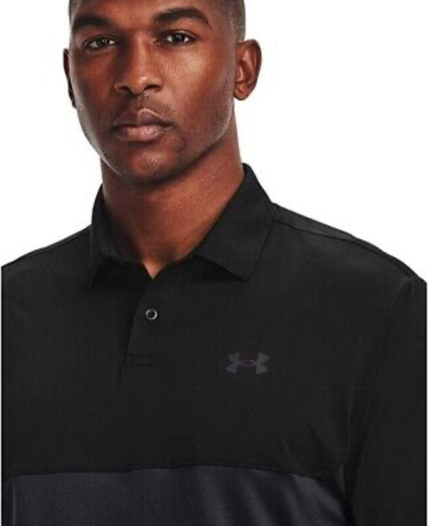 Under Armour Men's Performance 2.0 Colorblock Polo