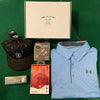 Save Money and Time with a Monthly Golf Subscription Box from Inside the Leather. Get Top Brand Apparel & Accessories Delivered to your Door at Huge Discounts.
