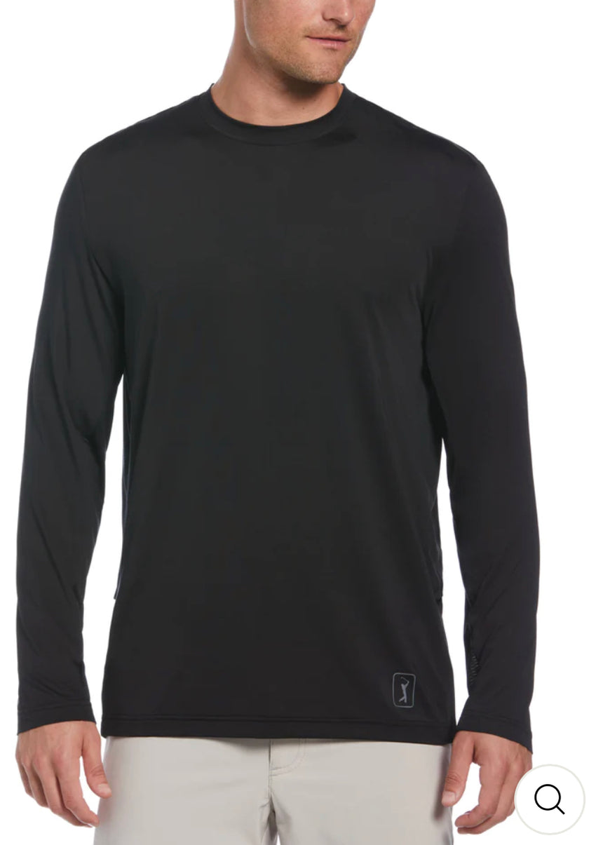 Inside The Leather Golf Pro Shop Inside the Leather