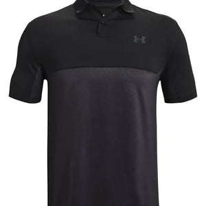 Under Armour Men's Polo - Comfort, Style & Performance on Sale!